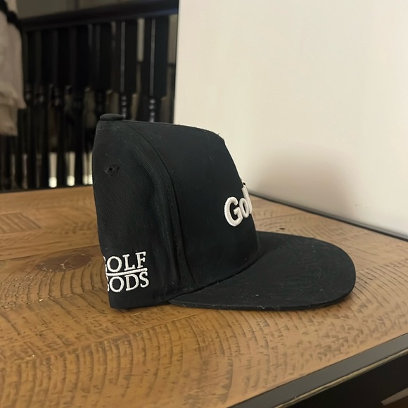 Golf hub - Golf Gods Australia SnapBack Hat - Picture 3 of 10